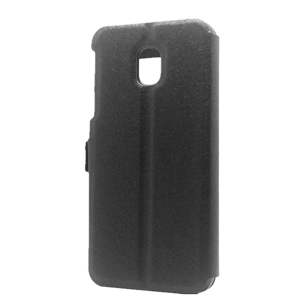 Противоударный защитный кожаный чехол для samsung Galaxy J3 J5 J7 2016 2017 Prime с откидной