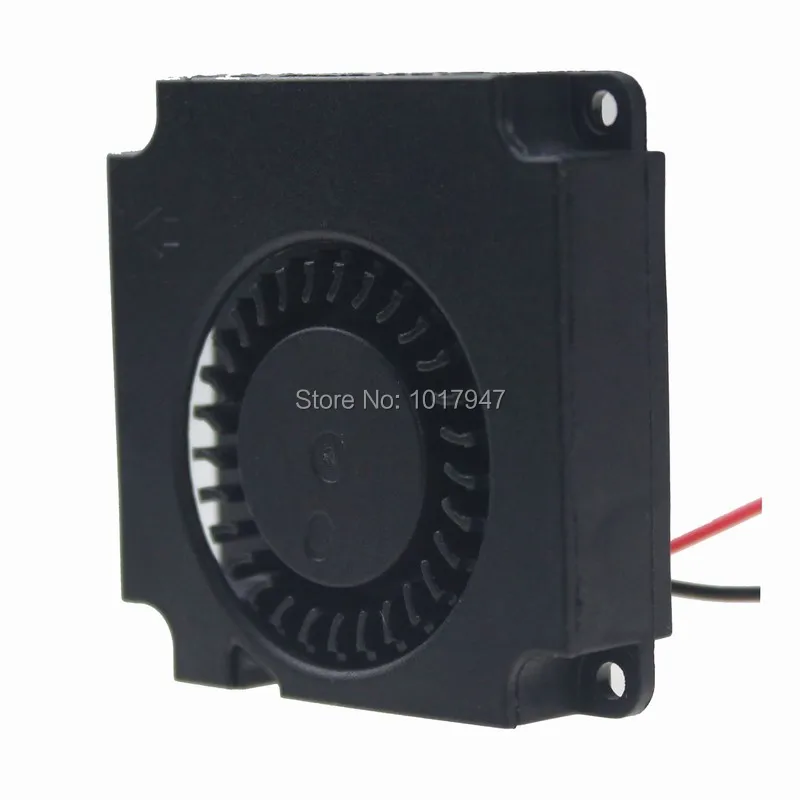 Вытяжной вентилятор Gdstime 12 В 4 см 40 мм 40x10 5 шт./партия |