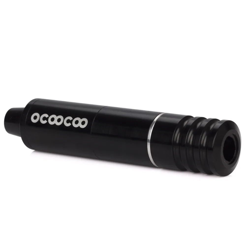 Ocoocoo WM05 Lightning узор Карандаш Высокая производительность татуировки 9000 об/мин Звук