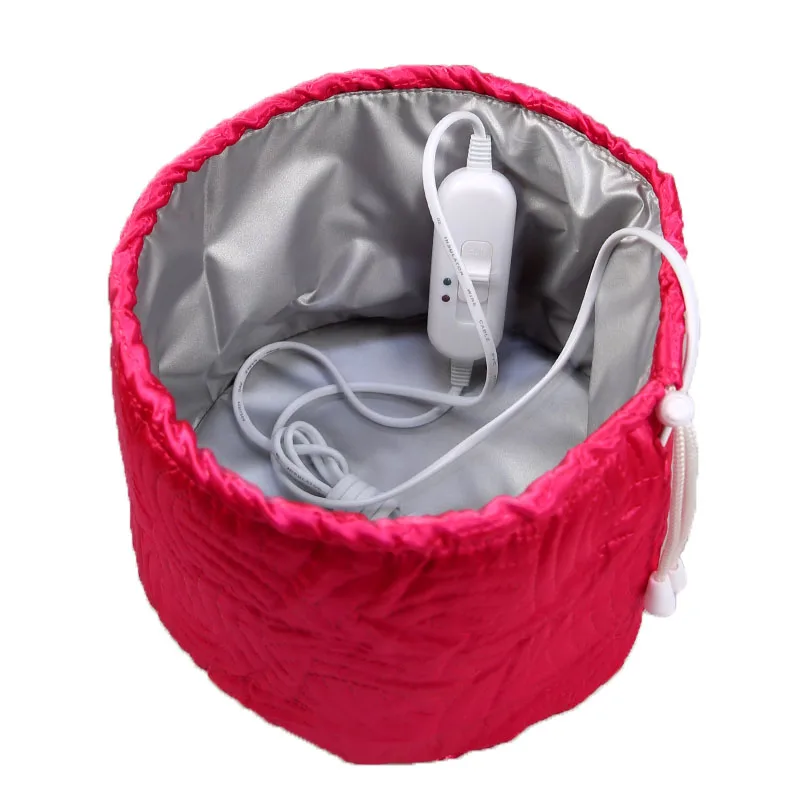 Горячая красная роза Стильные Брендовые ботильоны электрическое отопление