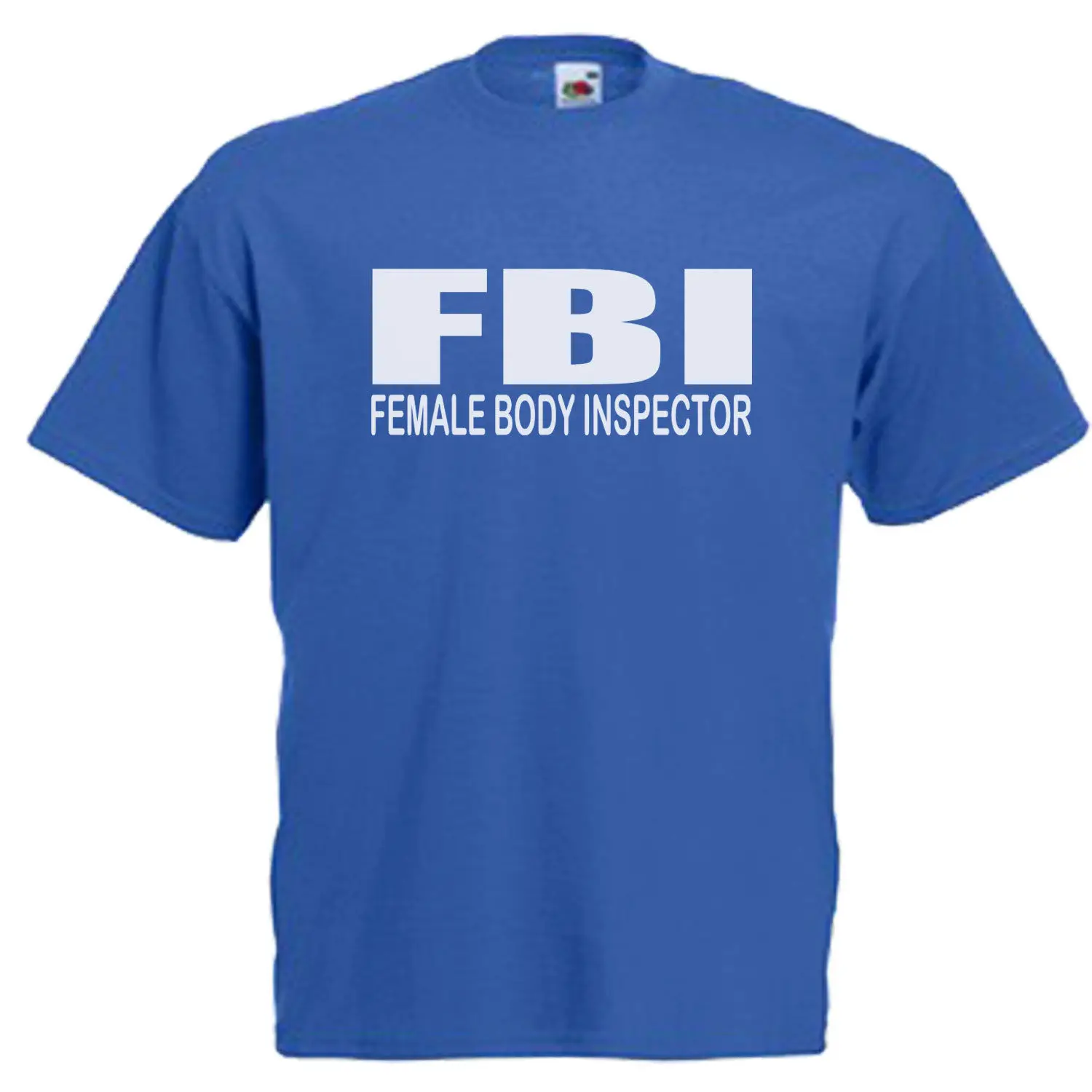 FBI Funny Slogan Mens Adult T Shirt hip hop mens t shirts fashion 2019 | Мужская одежда