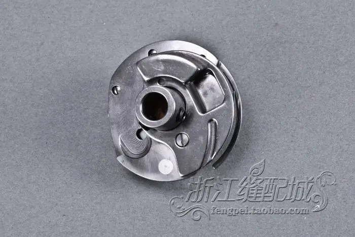 Детали швейной машины ЗИГЗАГ Швейная машина крюк Bobbin Densheng 457457 T 457TS детали