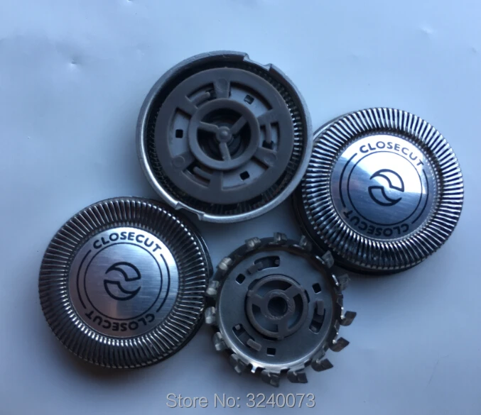 Сменные лезвия для бритвы Philips HQ3 HQ54 HQ44 HQ46 HQ6925 HQ6926 HQ6927 HQ6944 HQ6945 HQ6946 HQ6947 HQ6948 3 шт. |