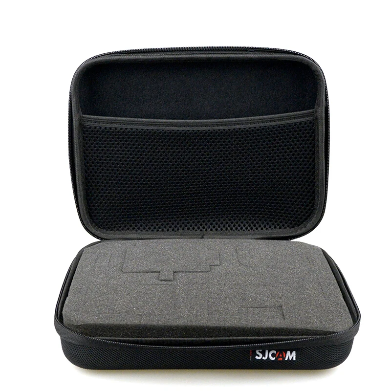 

Original SJCAM Storage Collection Bag For SJCAM SJ4000 SJ5000 SJ5000X Elite SJ6 SJ7 SJ8 PRO SJ9 Series Action Camera Accessories