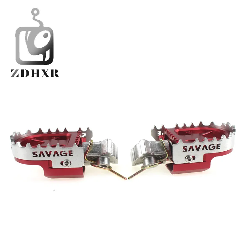 Широкие Регулируемые подножки для BMW R1200GS/F800GS/F700GS/F650GS|adjustable footpegs|r1200gs footpegsfoot pegs |