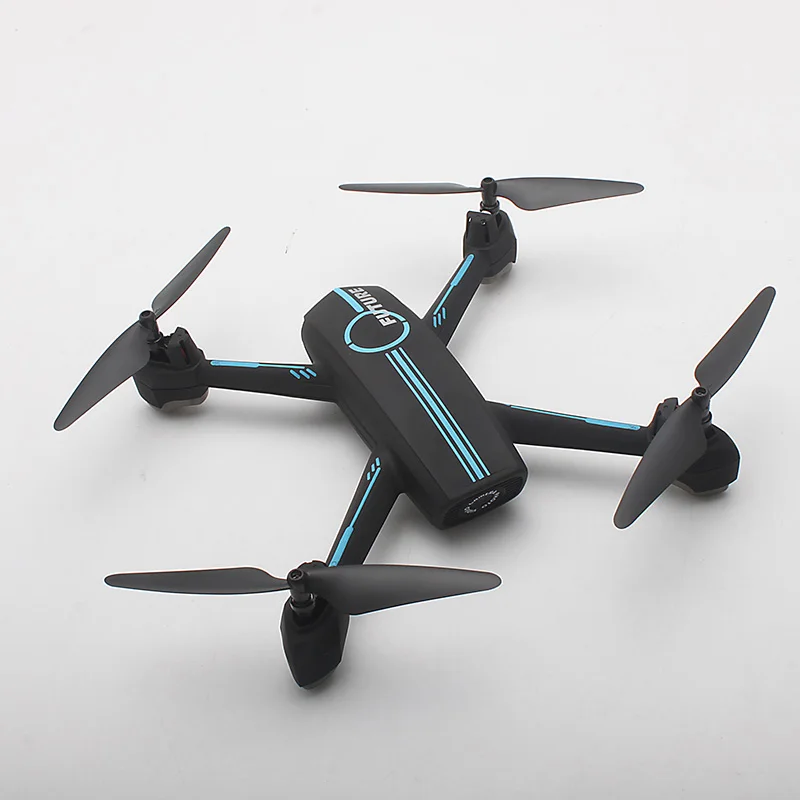 S586 мини Дроны с камерой HD 1080P RC вертолет Складная высота Удержание RC Квадрокоптер WiFi FPV gps микро-Дрон профессиональный