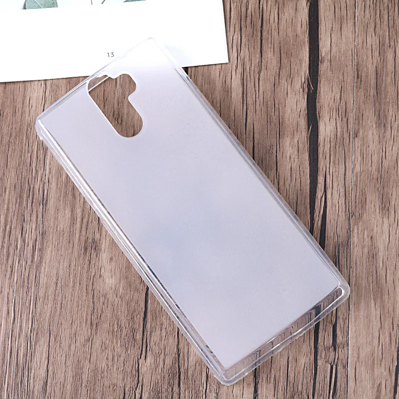 Для Doogee BL12000 Pro Чехол для телефона мягкие телефонные чехлы из термопластического