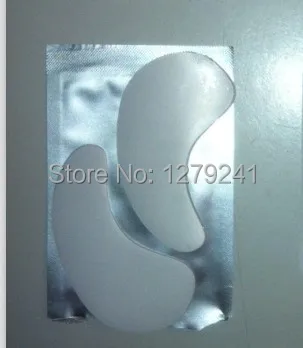

Eyelash Extensions Lint Free Collagen Anti-wrinkle Eye Pads Patches