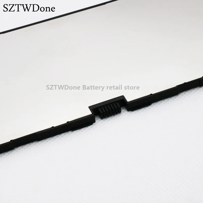 Новый аккумулятор SZTWDone 9MGCD для планшета Dell Venue 11 Pro 5130 T06G XMFY3 VYP88 7 4 в 32 Втч|battery for