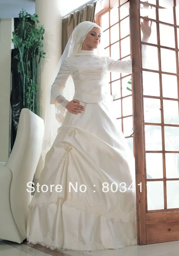 Бесплатная доставка классическое Элегантное Атласное Платье трапециевидной