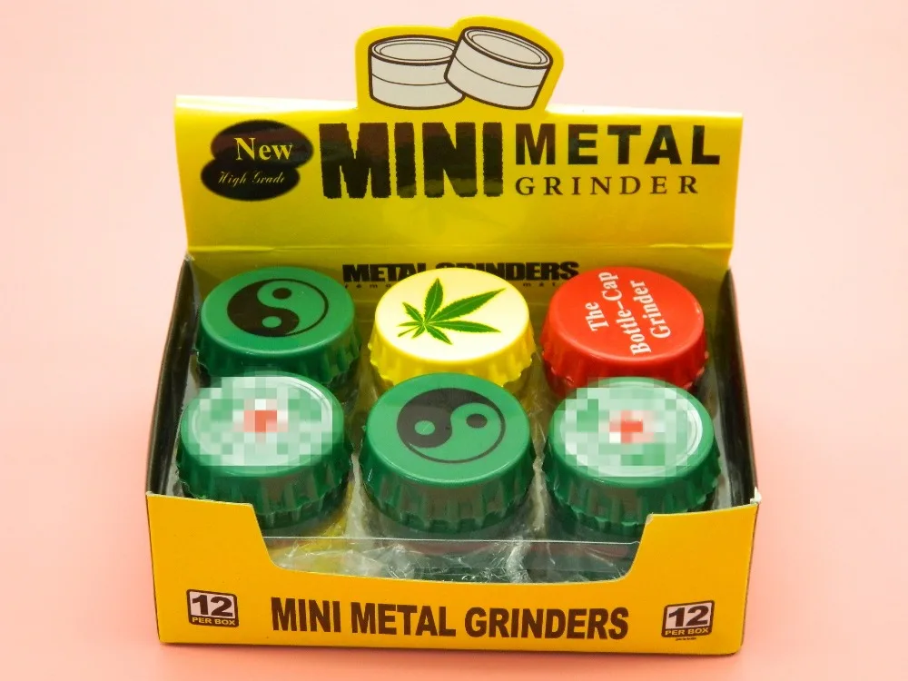 12 шт./лот оптовая продажа Крышка для пивной бутылки дешевая 48 мм 2 слойная