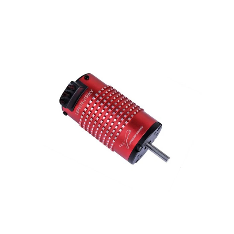 Leopard Hobby LBP4274 21500KV 2000KV 1400KV 1050KV бесщеточный inrunner 4274 4 полюсный мотор для