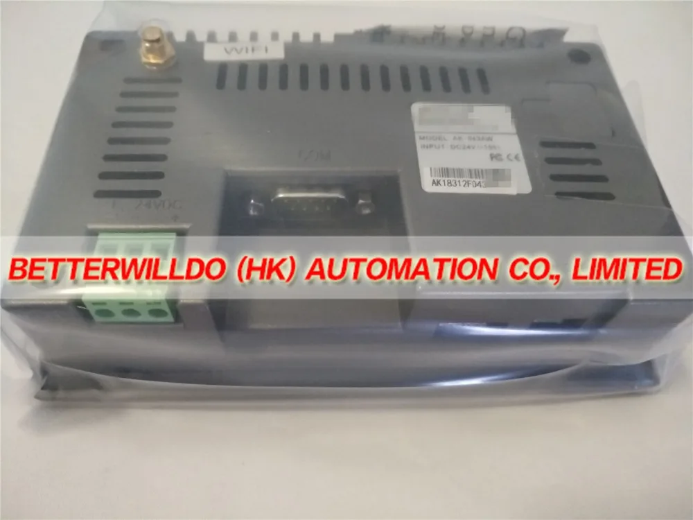 AK-035A-T AK-043AC AK-043AE AK-043AW AK-043BD AK-043BE с программным обеспечением Новый в коробке 1 год