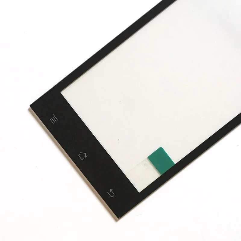 Mobile Phone Touch Panel For DEXP Ixion ES145 Screen Digitizer Front Glass Touchscreen Sensor Replacement | Мобильные телефоны и