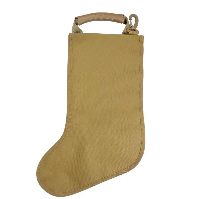 Tactical Bag Accessories Christmas Gifts Army Socks For Men Military Backpack Decorations Home Outdoor Bags | Спорт и развлечения