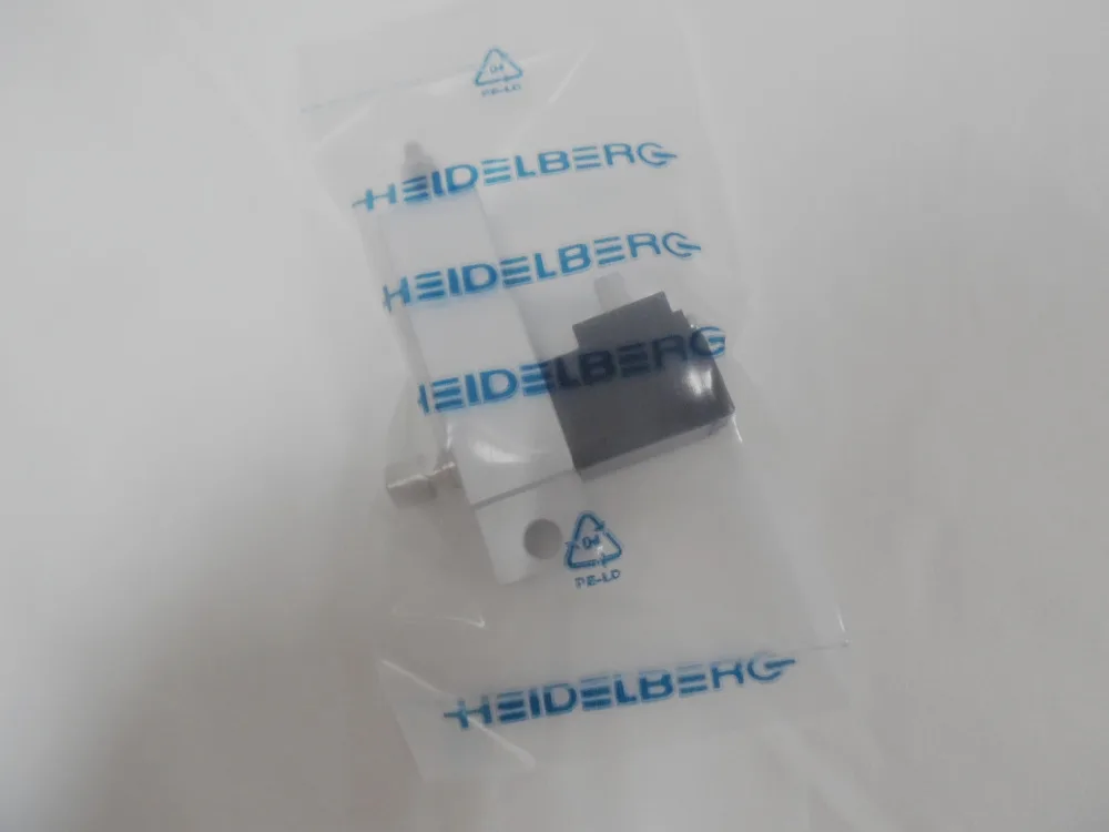 Электромагнитный клапан FESTO ESM 10 4 P SA 61.184.1131 для офсетного печатного пресса Heidelberg