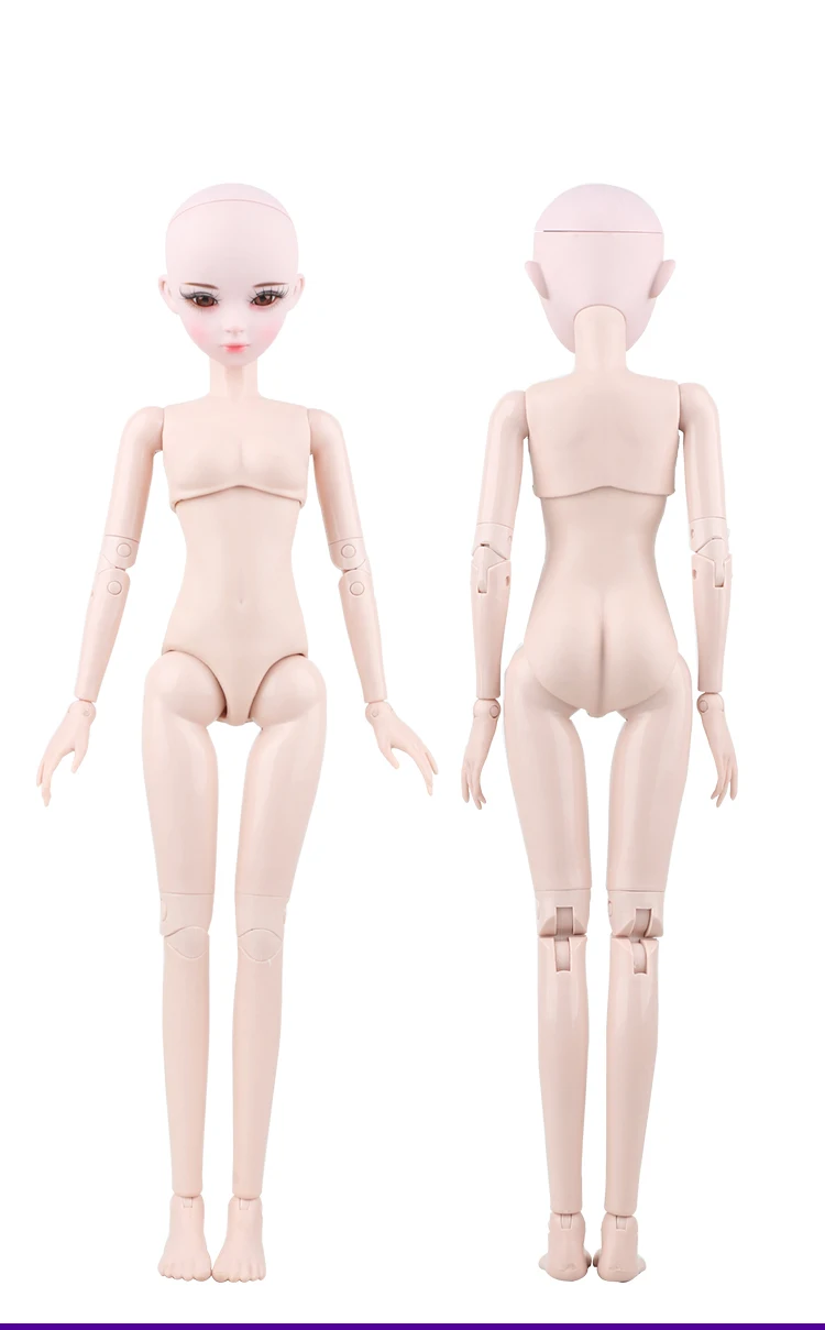 1/3 BJD кукла 56 см Женская Подвижная 20190102|Куклы| |