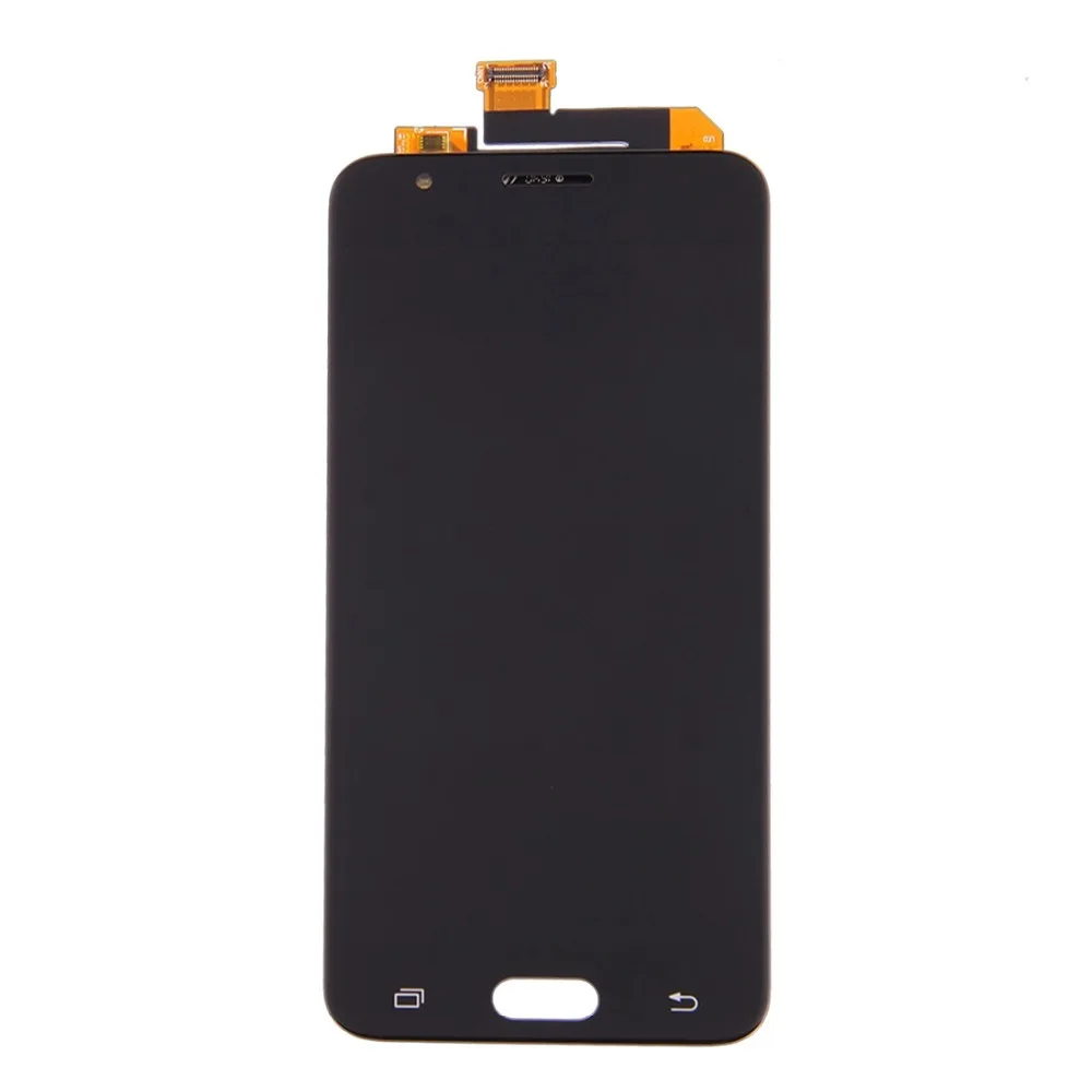 IPartsBuy новый оригинальный ЖК дисплей + сенсорная панель для Galaxy On5 (2016) / G570 и J5