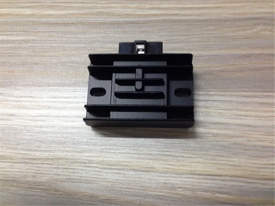 

STARPAD For Wuyang electric start WY125C (without cable) YBR125 regulator