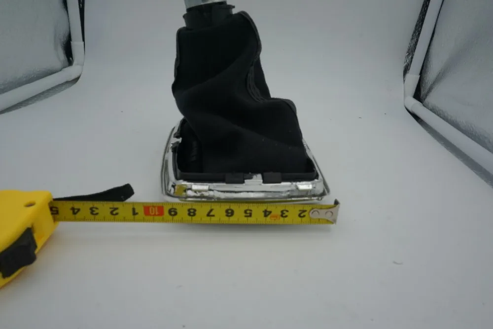 Бесплатная доставка автомобильная ручка переключения передач черные колпачки 5