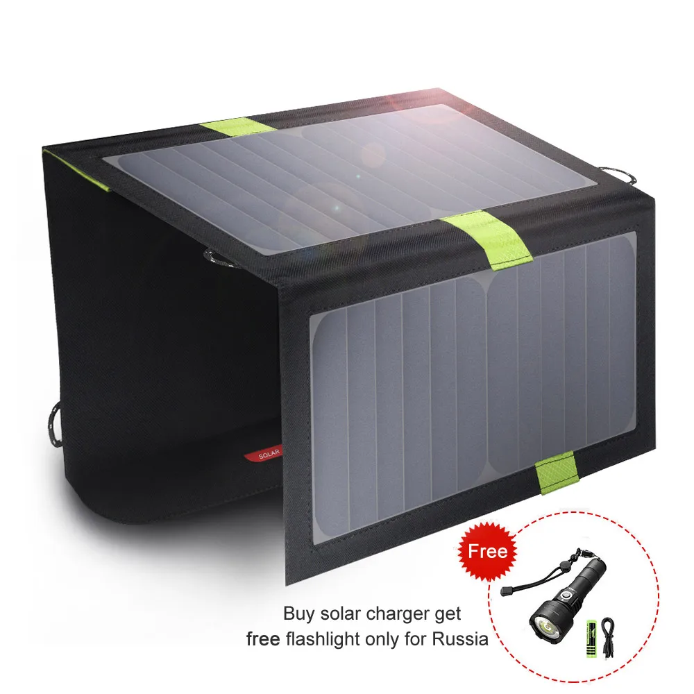 x-dragon высокого качества 20w двойной USB- результат 5V солнечной энергии, банк sunpower солнечных батарей, зарядное устройство для мобильного телефона, зарядное устройство в поход