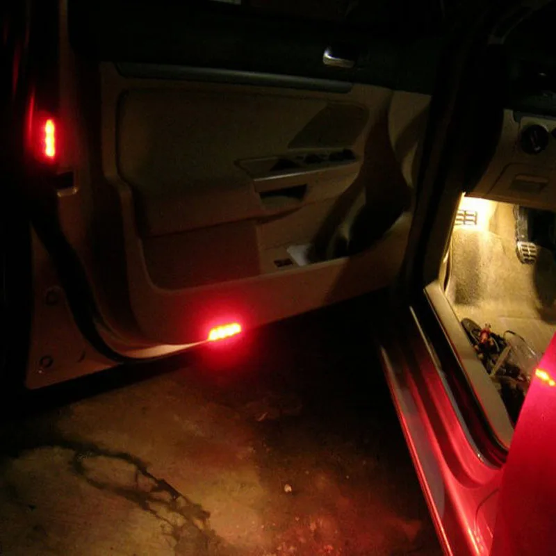 Автомобильная светодиодная задняя фара T12 12 В постоянного тока 18W921 W16W 69 Вт задний