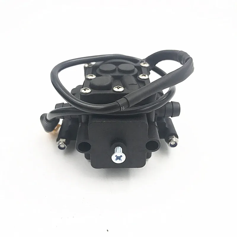 Оригинальный комплект водяного насоса Dji MG-1 PART34 (пряжка в комплекте) для DJI