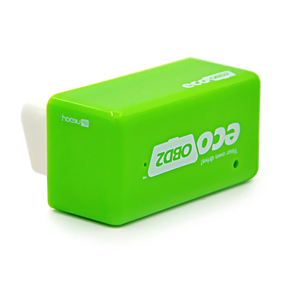 EcoOBD2 нитроobd2 дизельный чип OBDII Автомобильный Тюнинг штекер и привод OBD2 тюнинг