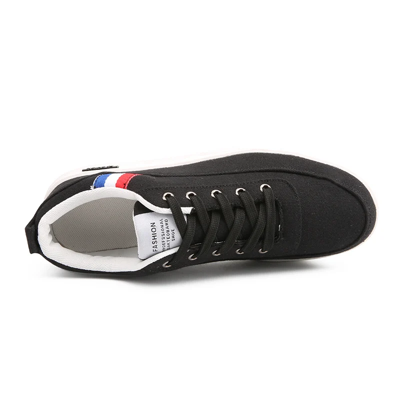 VKERGB/Лидер продаж лоферы мужская повседневная обувь Мужская парусиновая