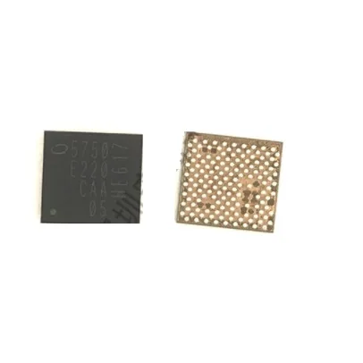 10 шт./лот PMB5750 5750 для iPhone 7 plus промежуточная частота IC IF базовый Диапазон чип