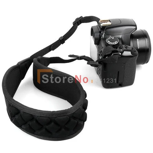 

Наплечная подушка для камеры canon nikon pentax