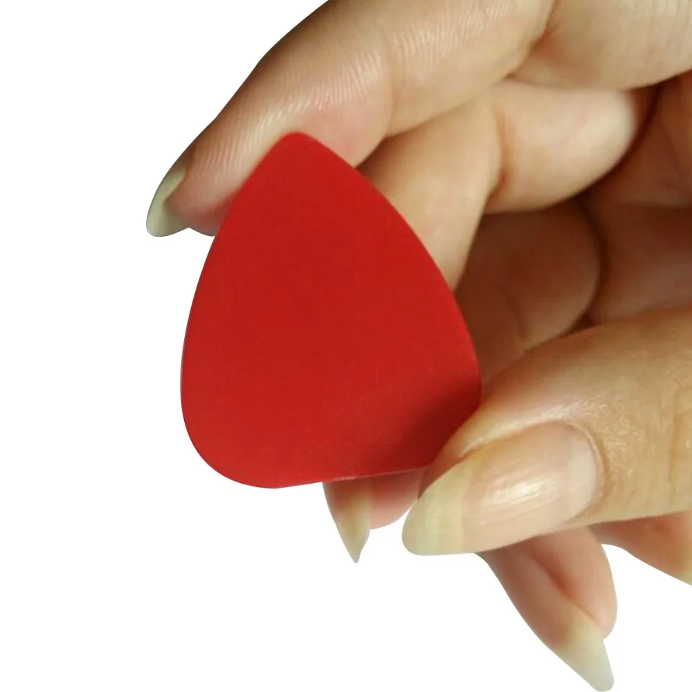 6 шт. гитарные палочки мульти ABS на заказ ra Picks Plectrum аксессуары музыкальные