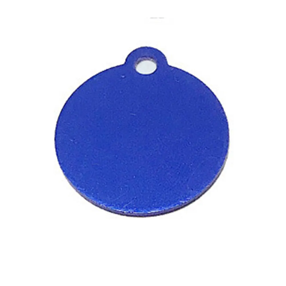 Новинка, Pet Tag, удостоверение личности, кулон, анти-потеря, кошка, собака, тег, удостоверение личности, 5 цветов, 2 стиля