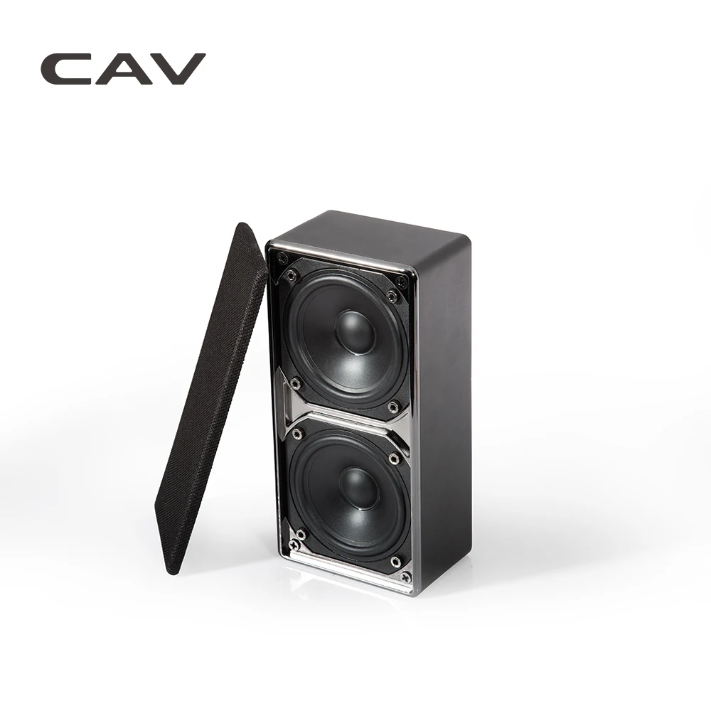 Высококачественный динамик CAV с 3D объемным звуком проводной s для домашнего
