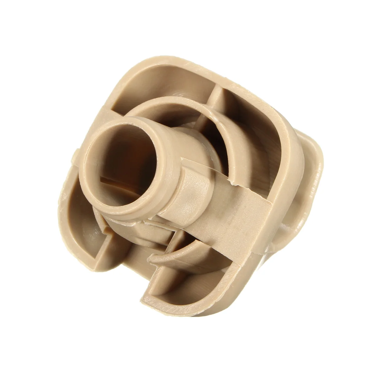 Солнцезащитный козырек для автомобиля зажим солнцезащитного козырька Honda/CR-V