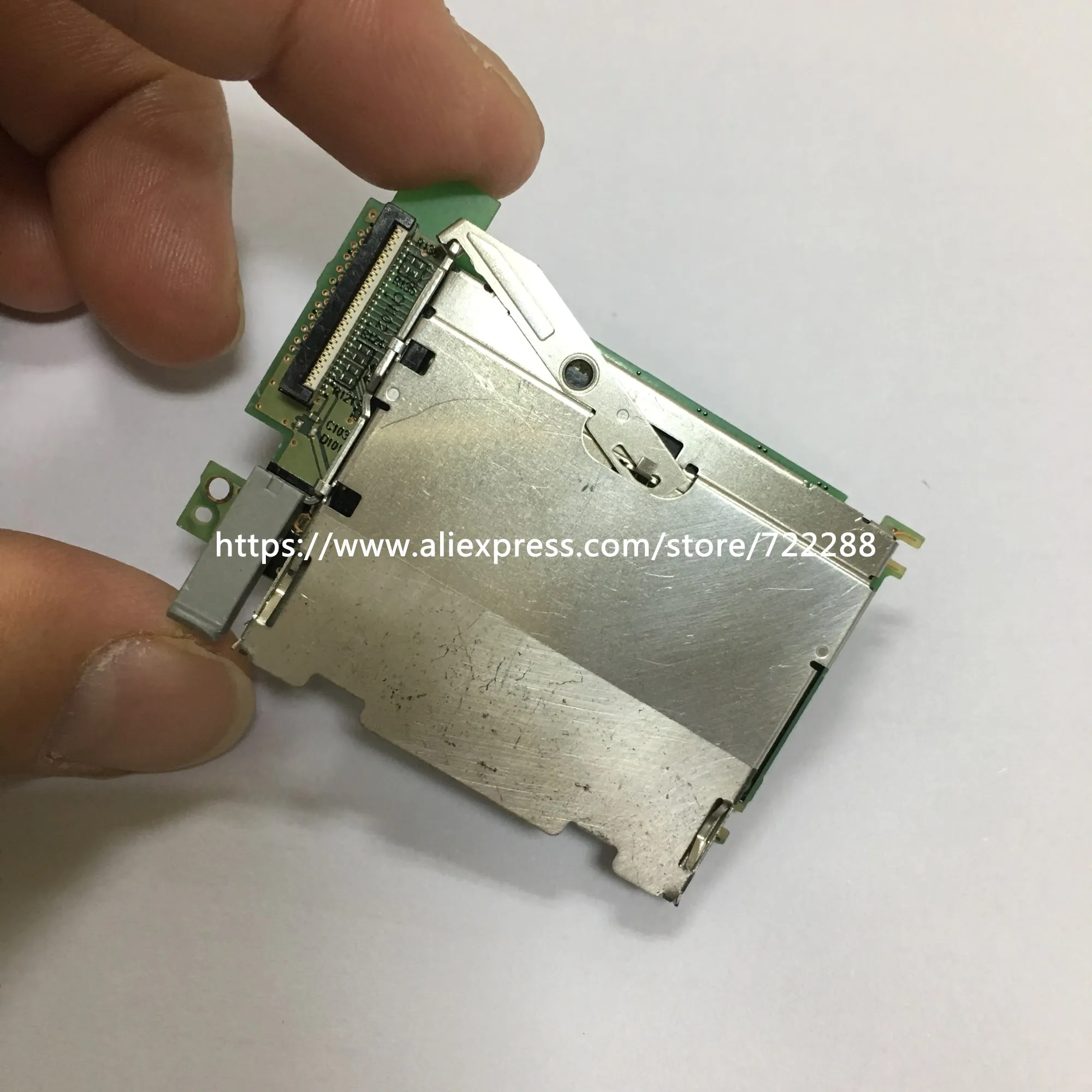 Запасные части для карты памяти Nikon D300 CF|parts for|parts nikon d300parts d3 |