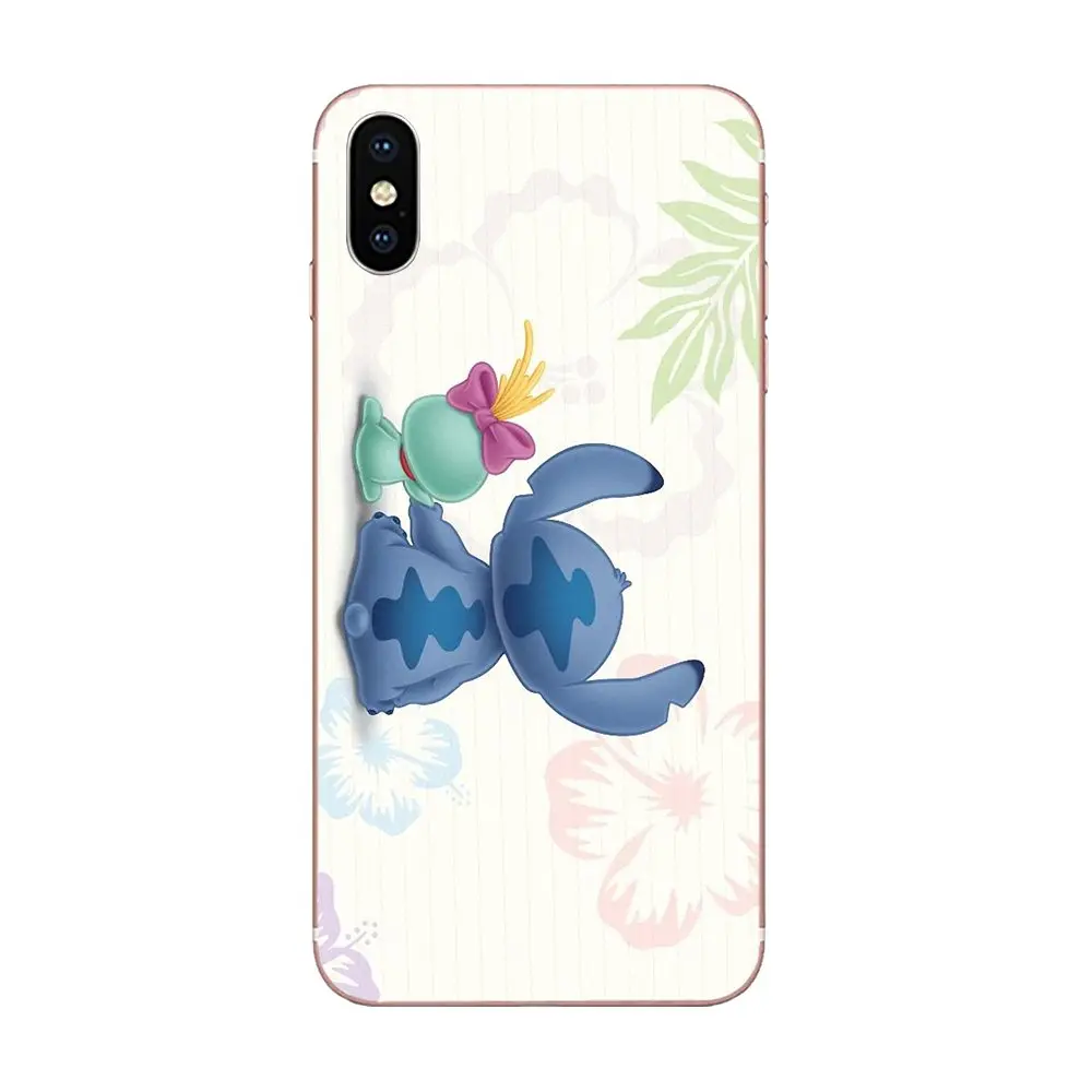 Для Xiaomi Redmi Note 2 3 3S 4 4A 4X5 5A 6 6A Pro Plus Мягкий Силиконовый ТПУ прозрачный чехол стежка