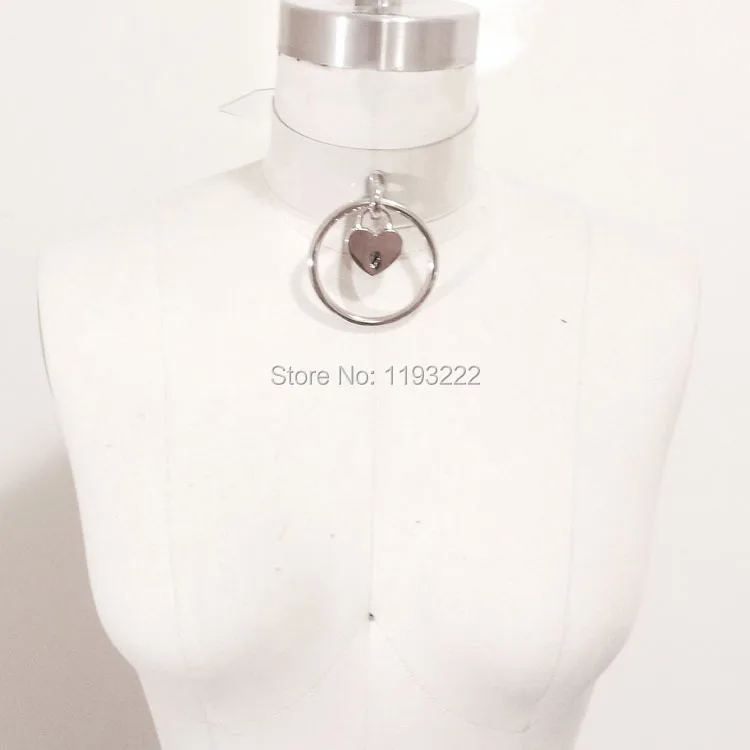 Привлекательное большое искусственное ожерелье ручной работы в стиле Харадзюку