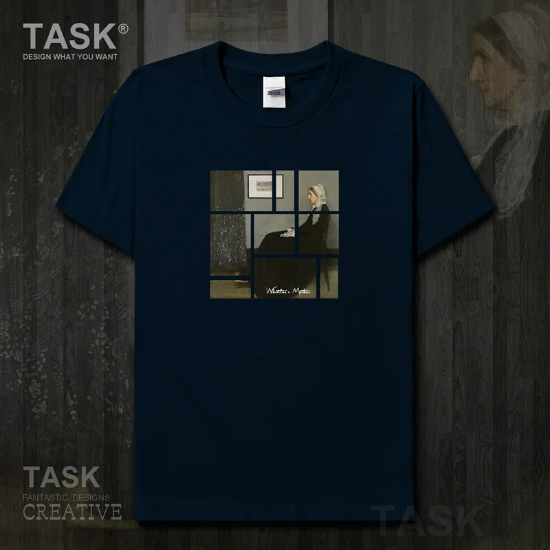 Всемирно известная серия картин футболка Дюрер Новое искусство картина свистки