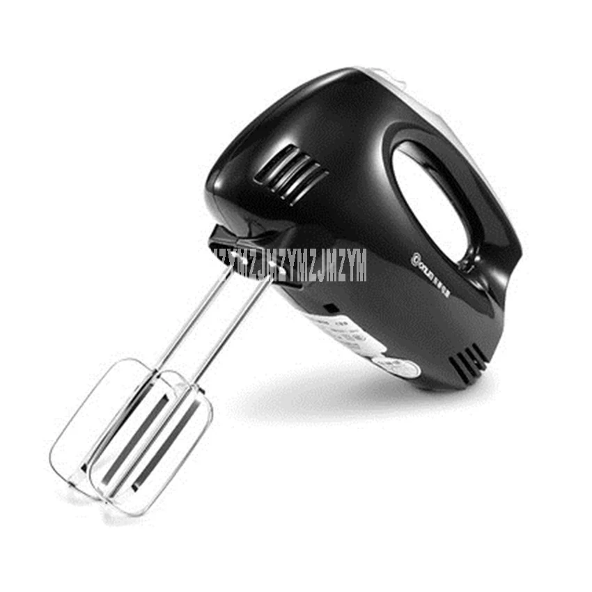 

220V/50 Hz HM-980 multifunctional stand mixer 4.3L food mixer dough mixer stainless steel Barrel Desktop, handheld dual purpose