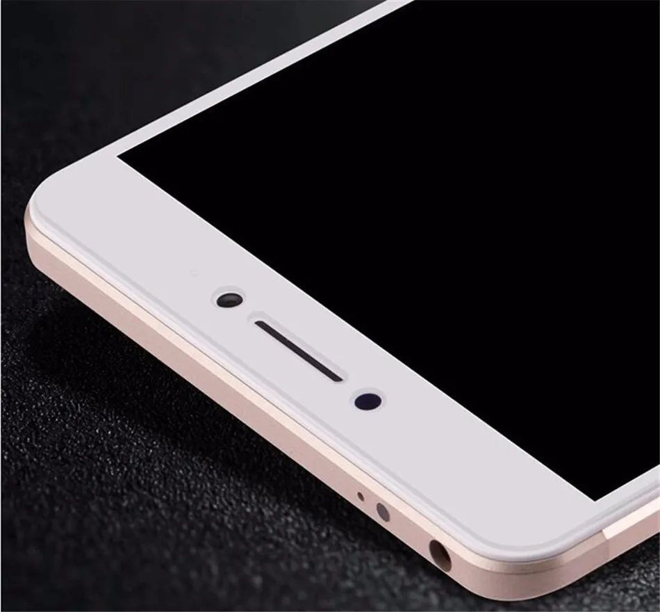 Redmi4X 9H новая полноразмерная Защитная пленка для экрана закаленное стекло Xiaomi Redmi