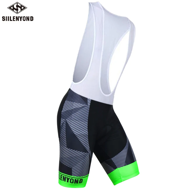 Siilenyond 2019 летние профессиональные велосипедные шорты MTB спуск комбинезон
