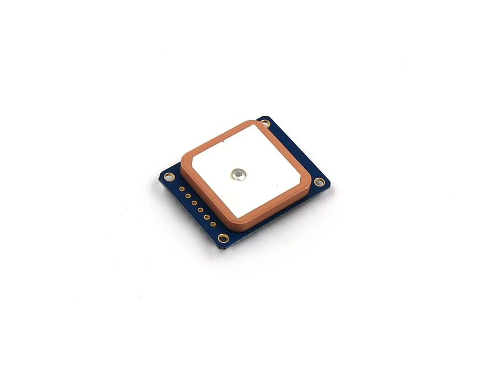 1PPS UART ttl уровень gps ГЛОНАСС двойной ГНСС модуль gps модуль с антенной флэш-BN-357