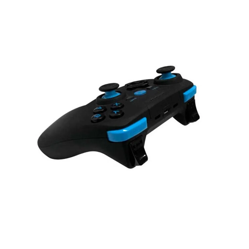 Беспроводной джойстик геймпад с 6 дюймовым телескопическим контроллером для Android
