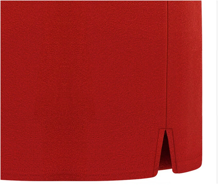 

Spring Summer Black Red Dress Women Plus Size Slim Fashion Sexy High Quality Lady's Clothing Free Shipping