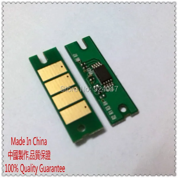 

For Ricoh Aficio SP 4100 4110 4210 4310 SP4310 SP4210 Printer Toner Chip,For Ricoh 406997 402809 Refill Toner Cartridge Chip,15K