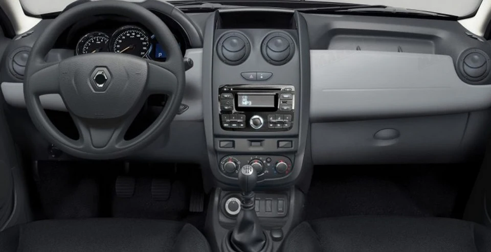 MARUBOX 2 Din Android 8,1 для Renault Duster 2010-, Logan, Sandero gps Navi Стерео Радио dvd-плеер автомобиля 7A602DT8