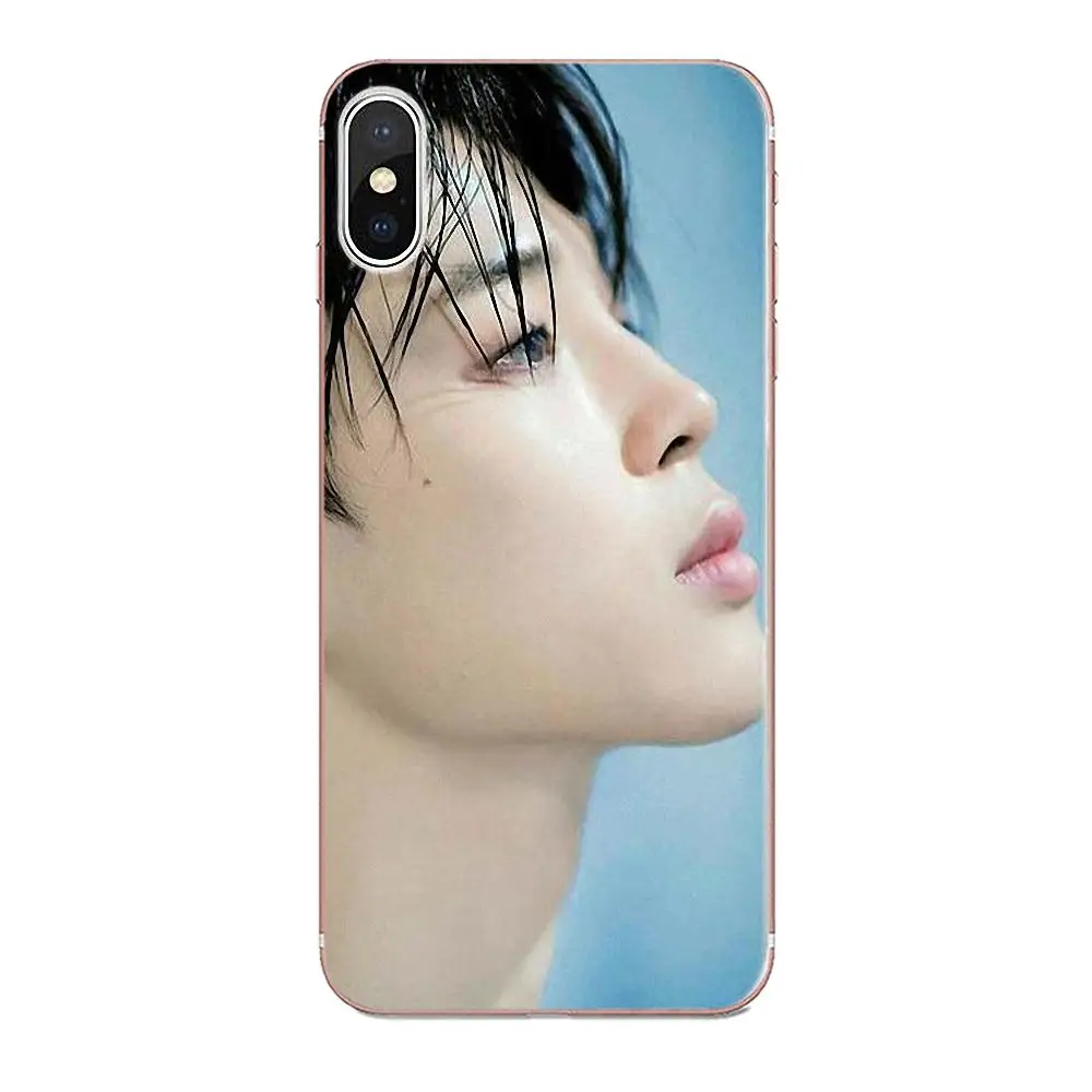 Цветной Дизайн чехол для телефона I Love Kpop Forever Xiao mi 3 4 4C 4i 5 5S 5X6 6X A1 Max x 2 Note | Мобильные