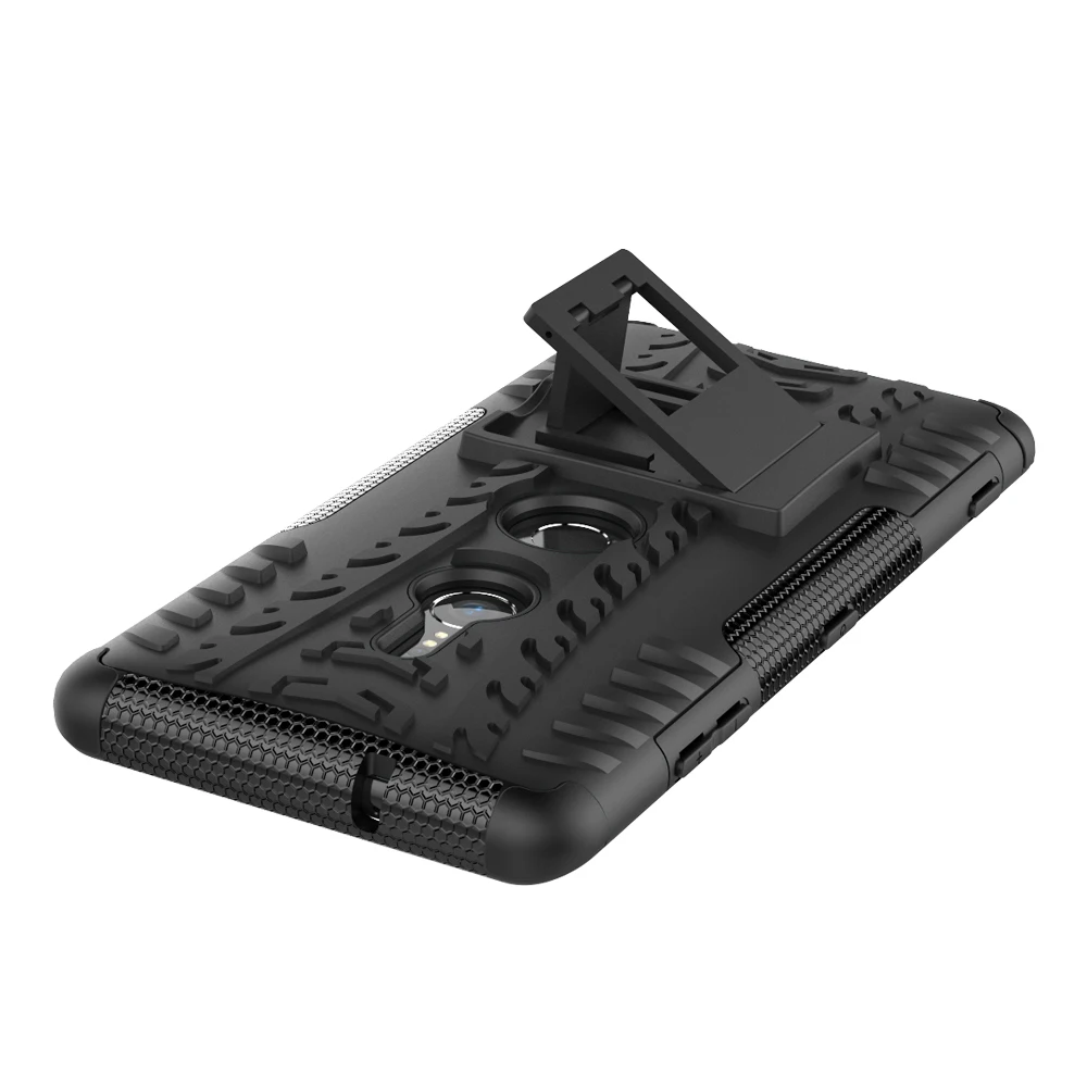 Чехол для Sony Xperia XZ4 XZ3 XZ2 Premium XZ XZ1 Compact Luxury Armor задняя крышка XA3 XA2 XA1 ULTRA C6 C5 E5 L2 L1