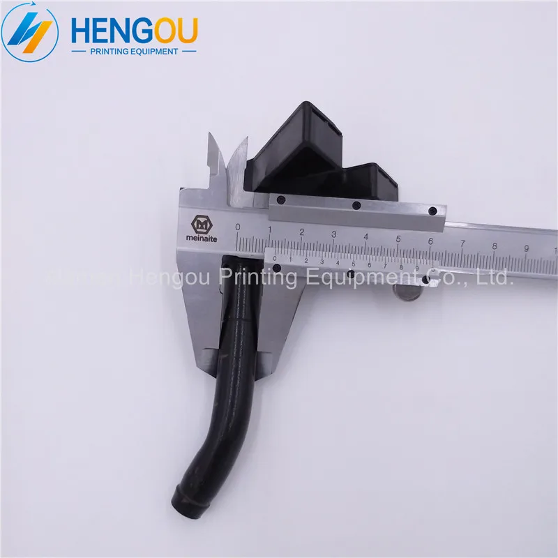 1 шт. воздуходувка Heidelberg SM52 PM52 G2.028.096S | Компьютеры и офис